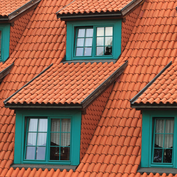 Acoperișul plan vs acoperișul în pantă: Alegerea potrivită pentru casa dumneavoastră